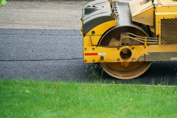 Trusted Tinton Falls, NJ Driveway Paving Services Experts